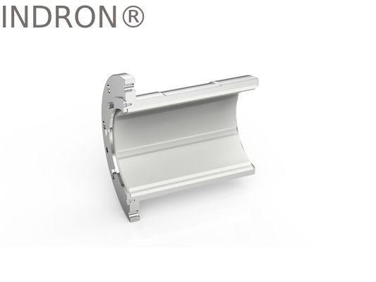 TSTN de acero inoxidable