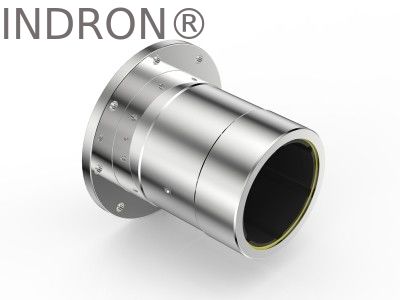 Acero inoxidable TE95
