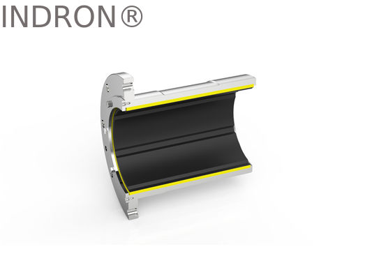 Acero inoxidable PLYhRBR