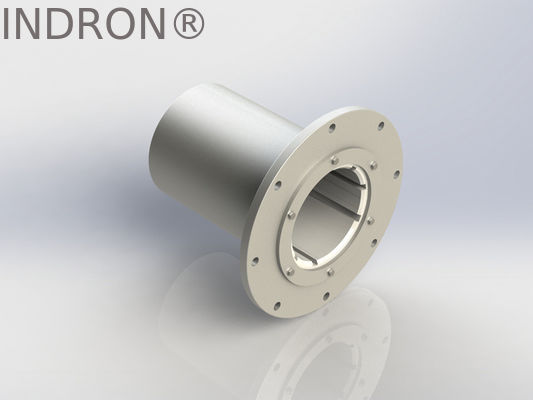 Rodamientos radiales Compuestos de aleación de polímero elastoplástico de aleación de polímero lubricados con agua Rodamientos marinos