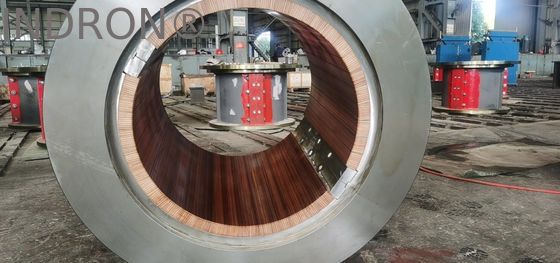 Auto lubricante rodamiento laminado rodamiento de eje de madera con posibilidades de personalización