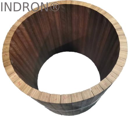 Accesorios de madera