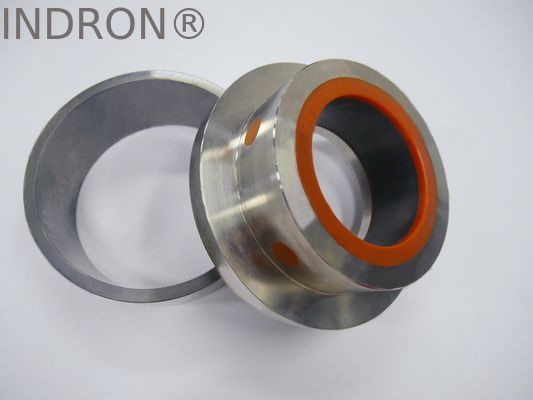 Rodamientos cerámicos con estabilidad a altas temperaturas, resistencia a la corrosión, resistencia al desgaste y lubricación sin aceite